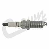 Crown Automotive Spark Plug - SPLZFR5C11