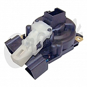 Crown Automotive Ignition Switch Kit - 4671790AB