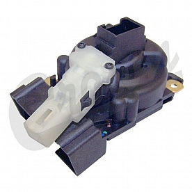 Crown Automotive Ignition Switch Kit - 4671790AB