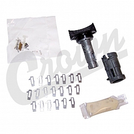 Crown Automotive Ignition Switch - 4746285