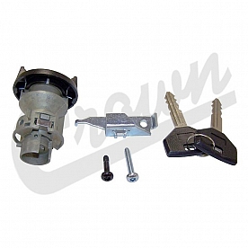 Crown Automotive Ignition Cylinder Kit - 4778122