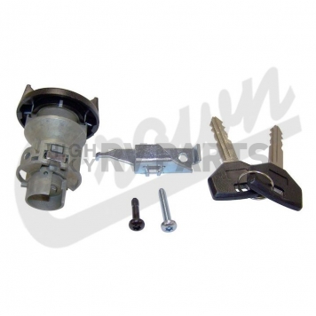 Crown Automotive Ignition Cylinder Kit - 4778122