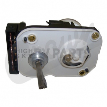 Crown Automotive Ignition Switch Kit - 4797401