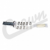 Crown Automotive Ignition Lock Cylinder Repair Kit - 5179511AA