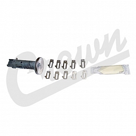Crown Automotive Ignition Lock Cylinder Repair Kit - 5179511AA