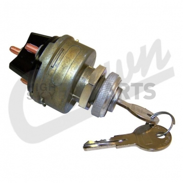 Crown Automotive Ignition Switch - J0924918