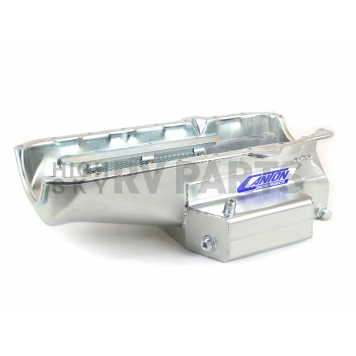Canton Racing Wet Sump Oil Pan - 11-102M
