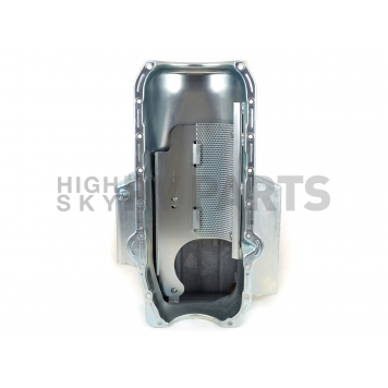 Canton Racing Wet Sump Oil Pan - 11-102M-1