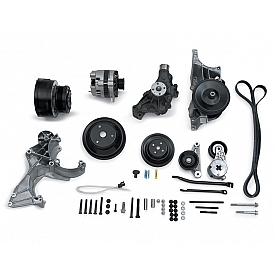 GM Performance Engine Complete Assembly 19418818