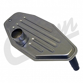 Crown Automotive Transmission Filter - 4799507AA