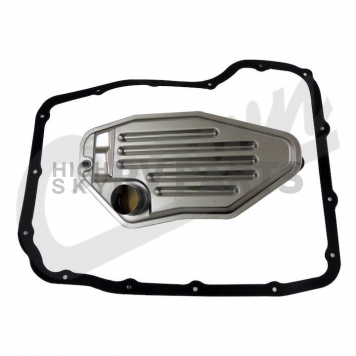Crown Automotive Transmission Filter Kit - 5015267AD
