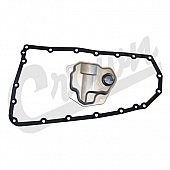 Crown Automotive Transmission Filter And Gasket Kit - 5191890K