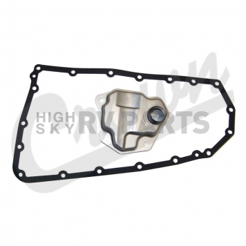 Crown Automotive Transmission Filter And Gasket Kit - 5191890K