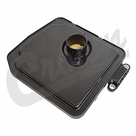 Crown Automotive Transmission Filter - 68192984AA