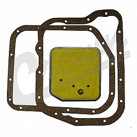 Crown Automotive Auto Transmission Filter Kit - J8127652