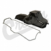 Crown Automotive Engine Oil Pan Kit - 3243152K