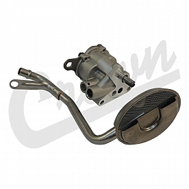 Crown Automotive Oil Pump Kit - 33002921