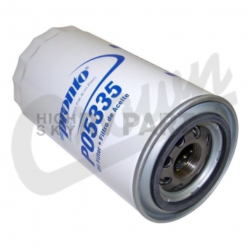 Crown Automotive Oil Filter - 5016547AB