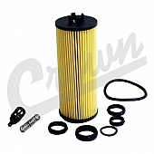 Crown Automotive Oil Filter Adapter Repair Kit - 5184294RK