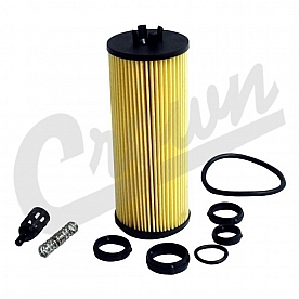 Crown Automotive Oil Filter Adapter Repair Kit - 5184294RK