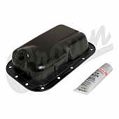 Crown Automotive Engine Oil Pan Kit - 5184546K