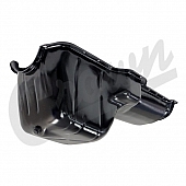 Crown Automotive Engine Oil Pan - 53010340AB