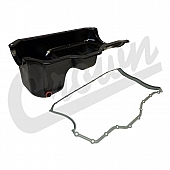 Crown Automotive Engine Oil Pan - 53020560K