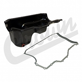 Crown Automotive Engine Oil Pan - 53020560K