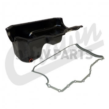 Crown Automotive Engine Oil Pan - 53020560K