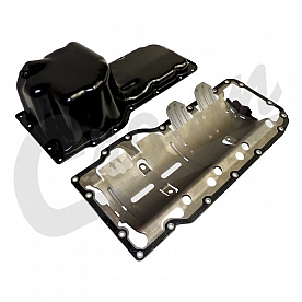 Crown Automotive Engine Oil Pan Kit - 53020678K