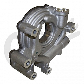 Crown Automotive Engine Oil Pump - 53020827AB