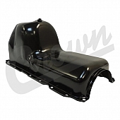 Crown Automotive Engine Oil Pan - 53020918