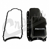 Crown Automotive Engine Oil Pan Kit - 53020918K