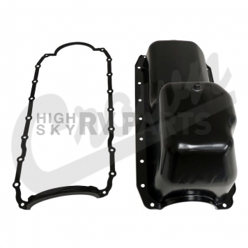 Crown Automotive Engine Oil Pan Kit - 53020918K