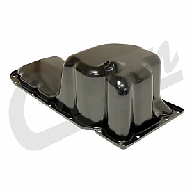 Crown Automotive Engine Oil Pan - 53020678AC