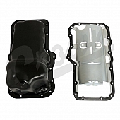 Crown Automotive Engine Oil Pan Kit - 53021779K