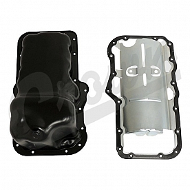 Crown Automotive Engine Oil Pan Kit - 53021779K