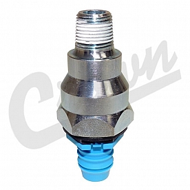 Crown Automotive Crankcase Vent Valve - 53032925AC