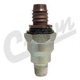 Crown Automotive Crankcase Vent Valve - 53034065AA