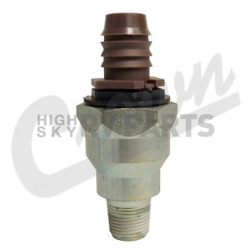 Crown Automotive Crankcase Vent Valve - 53034065AA