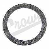 Crown Automotive Crankcase Vent Gasket - 630299