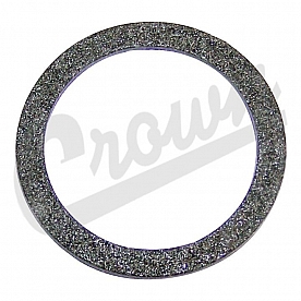 Crown Automotive Crankcase Vent Gasket - 630299