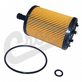 Crown Automotive Oil Filter - 68001297AA