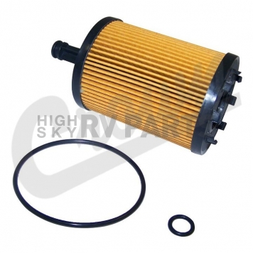 Crown Automotive Oil Filter - 68001297AA