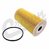 Crown Automotive Oil Filter - 68031597AB