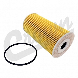 Crown Automotive Oil Filter - 68031597AB