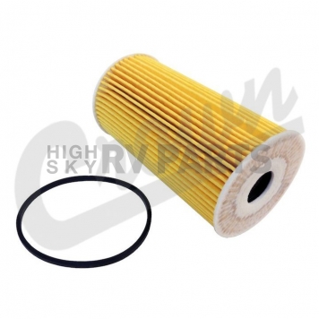 Crown Automotive Oil Filter - 68031597AB