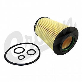 Crown Automotive Oil Filter - 5015171AA