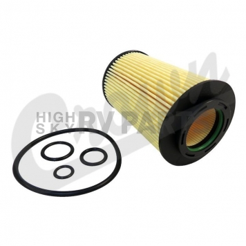 Crown Automotive Oil Filter - 68091827AA