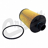 Crown Automotive Oil Filter Diesel - 68103969AA